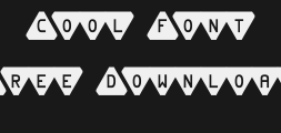 Font preview