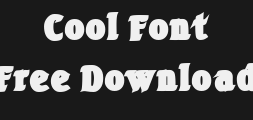 Font preview