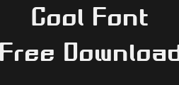 Font preview