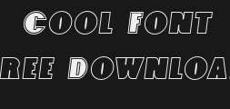Font preview