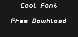 Font preview