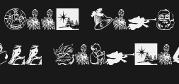 Font preview