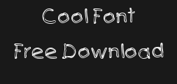 Font preview