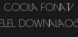 Font preview