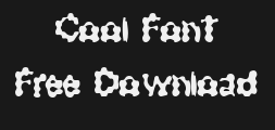 Font preview