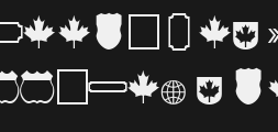 Font preview
