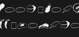 Font preview