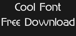Font preview