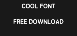 Font preview