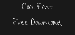 chippy-handwritingPreview