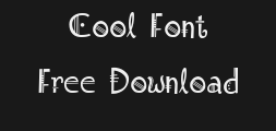 Font preview