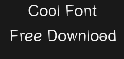 Font preview