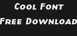 Font preview