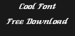 fz-gothic-2-italicPreview