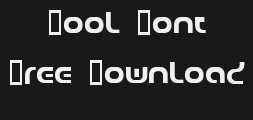 Font preview