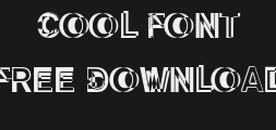 Font preview