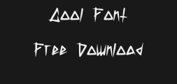Font preview