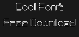 Font preview