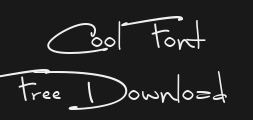 luna_bar_font_by_gomezswiftPreview