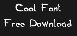 Font preview