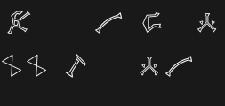 Font preview