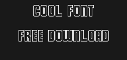 Font preview