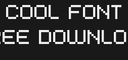 Font preview