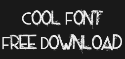 Font preview
