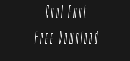 Font preview