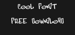 Font preview
