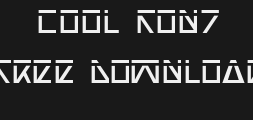 Font preview