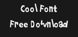 Font Preview