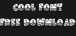 Font preview