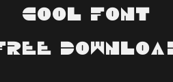 Font preview