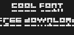 Font preview