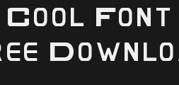 Font preview