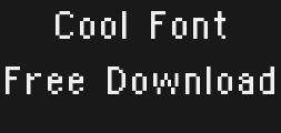 Font preview