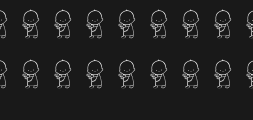 Font preview