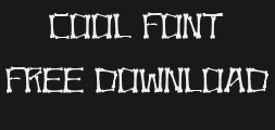 Font preview