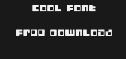 Font preview