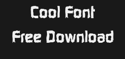 randybeckerrandom-extrabold-regularPreview