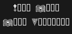 Font preview