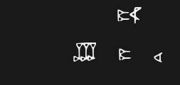 Font preview