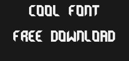 Font preview