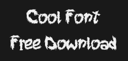 Font preview