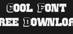 Font preview
