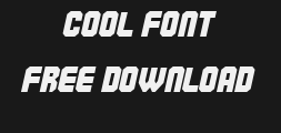 Font preview