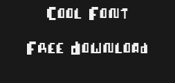 Font preview
