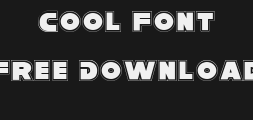 Font preview