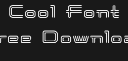Font preview